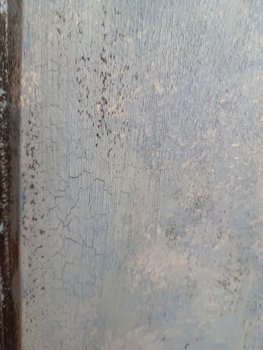 Komoda dębowa Leśne głębiny