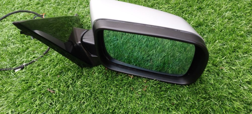 Espelhos Retrovisores bmw E46 pack m originais versões Sedan eTouring