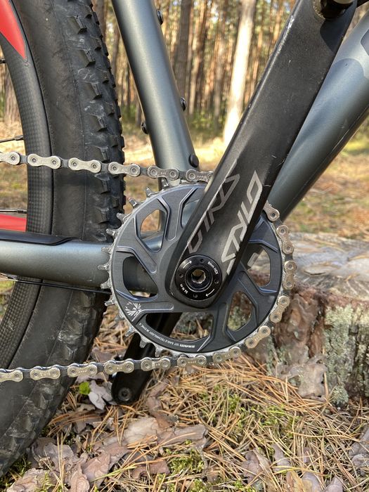 Specialized Epic Expert 2018 M 9,7kg