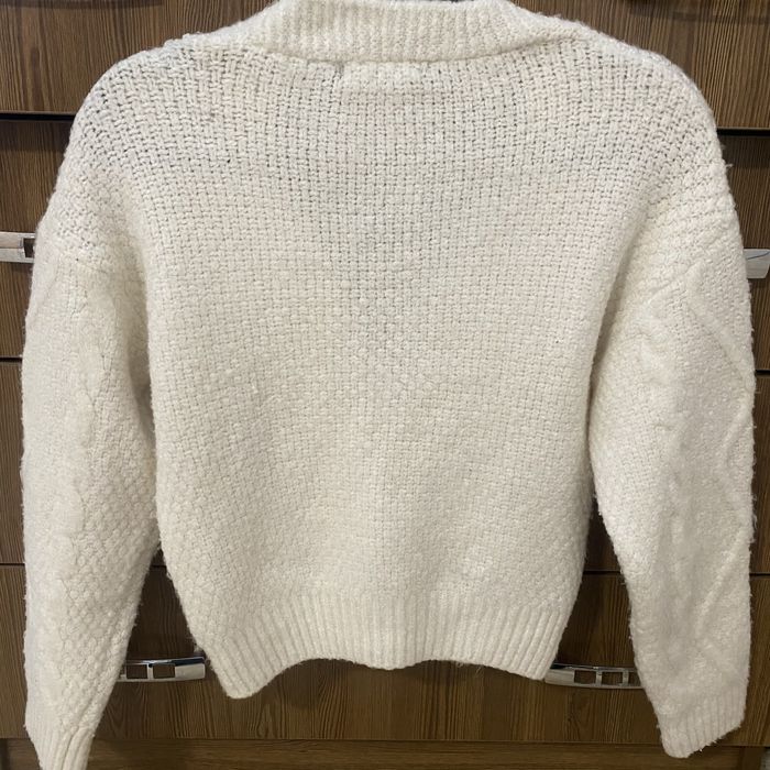 Вʼязаний кардиган PRIMARK