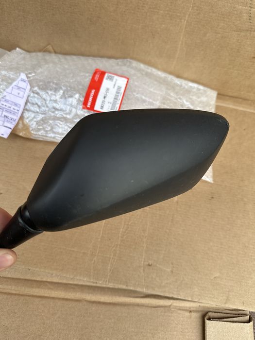 Honda CRF 1100 Africa Twin Lusterko Lewe OEM