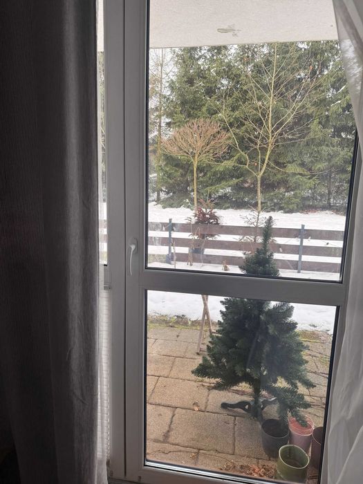 Wynajmę kawalerkę na