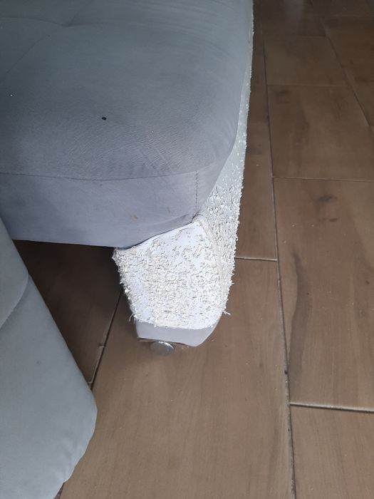 Kanapa sofa rozkładana