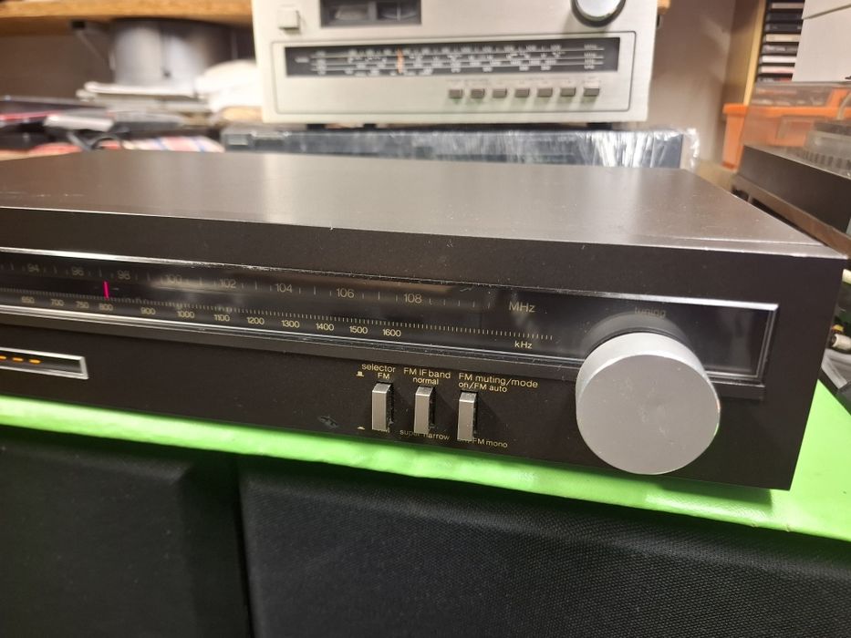 Tuner Technics ST-Z22