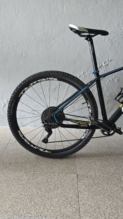 Bicicleta Btt  Quer