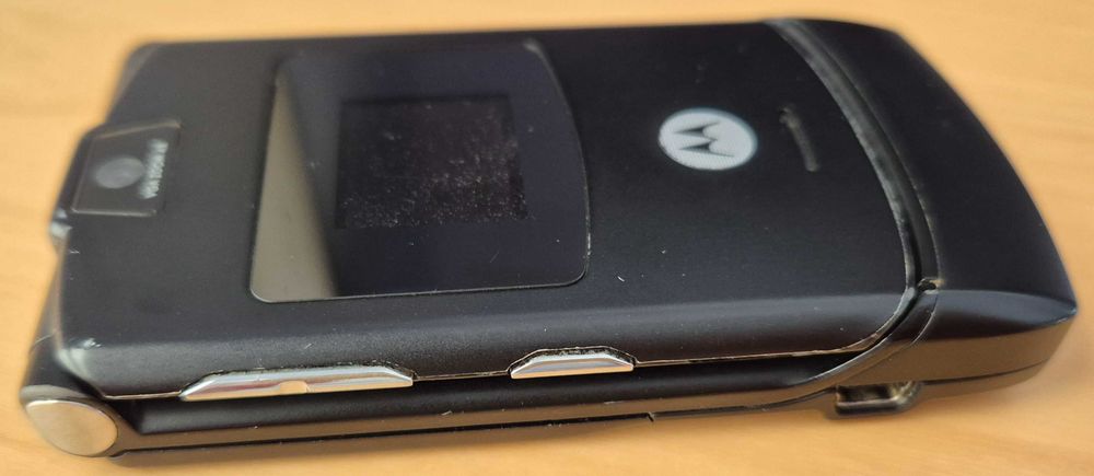 Telefon Motorola V3