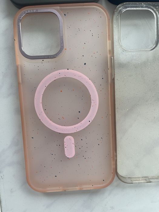 Чехлы iphone 12 pro max