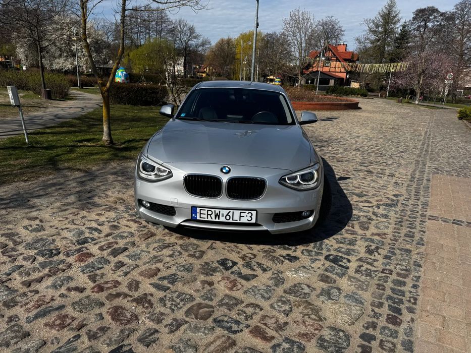 BMW Seria 1