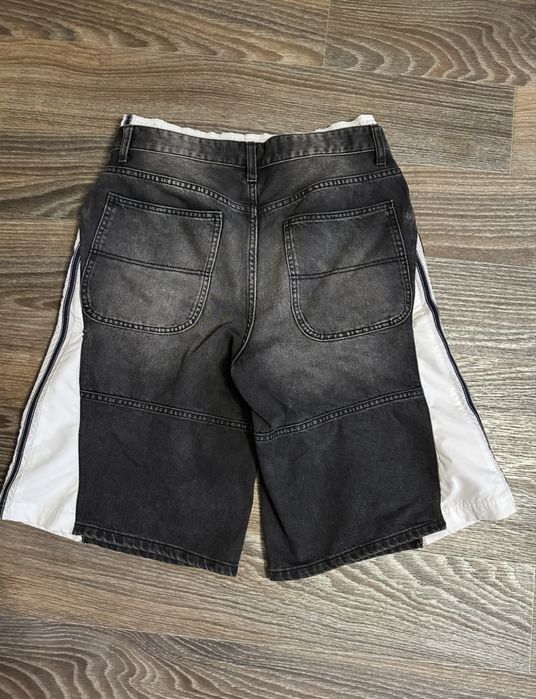 Шорти кастом adidas