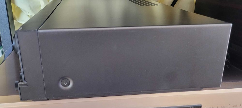 Magnetofon Deck Technics RS-B100