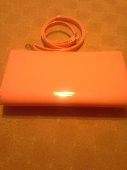 Сумка, клач Bulaggi