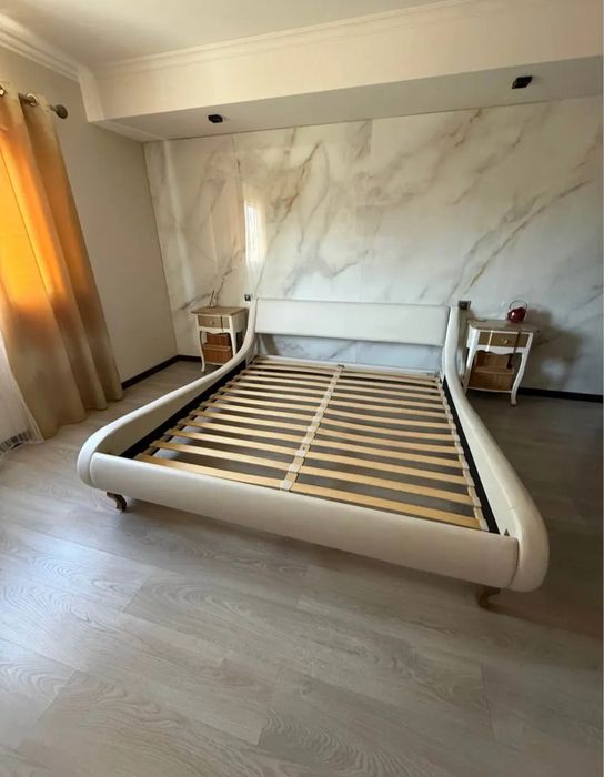 Cama de casal 1800×2000