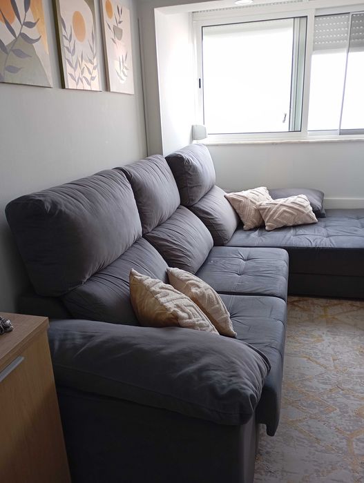 Chaise longe para venda 3m/1,80m