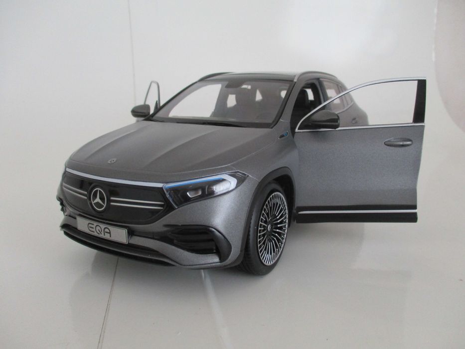 Miniaturas Carro de Coleção 1.18