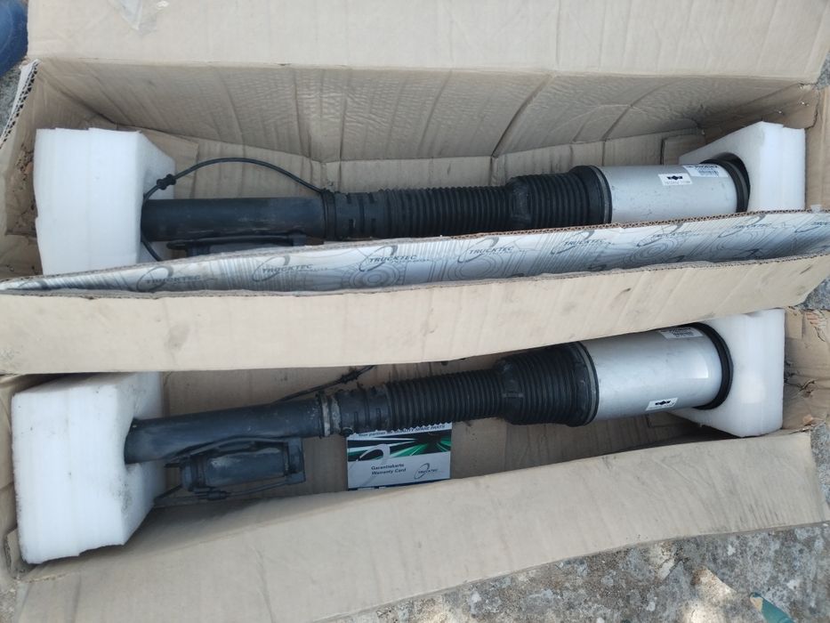 Peças Mercedes S 320 cdi