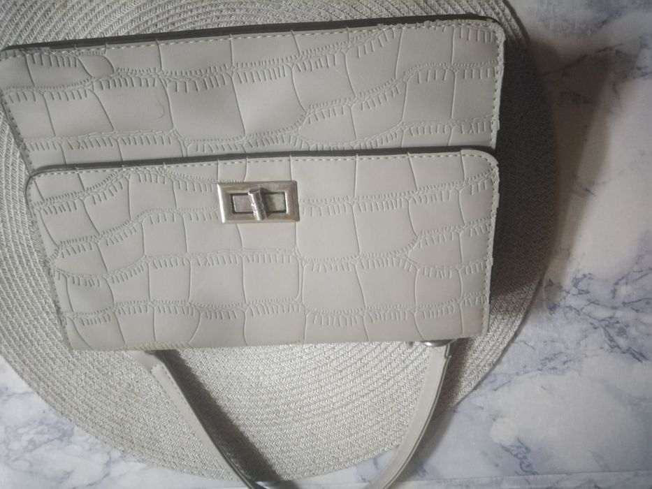 Сумочка Бренд Stradivarius