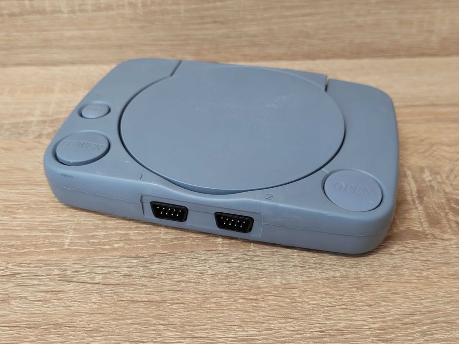 Retro TV Game 8-Bit Console Super Gra