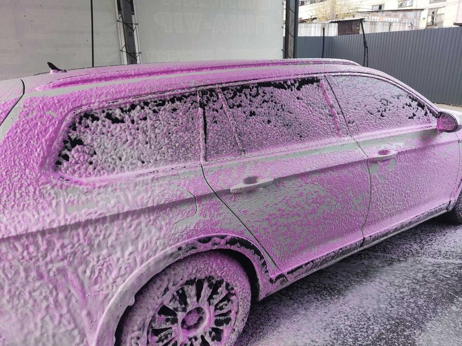 Volkswagen Passat Alltrack 2017