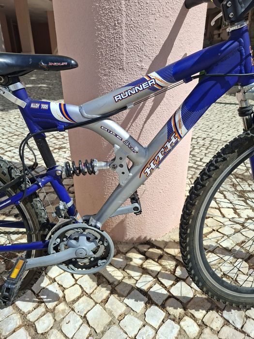Bicicleta roda 26