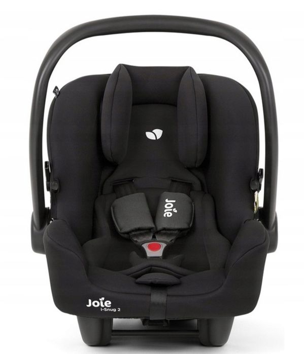 Fotelik samochodowy JOIE 0-13 I-SNUG 2