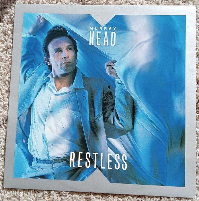 LP Vinil Murray Head - Restless
