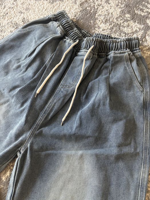 Bershka baggyjeans