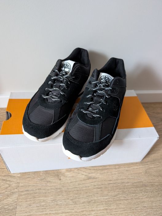 Sneakersy damskie Timberland 38