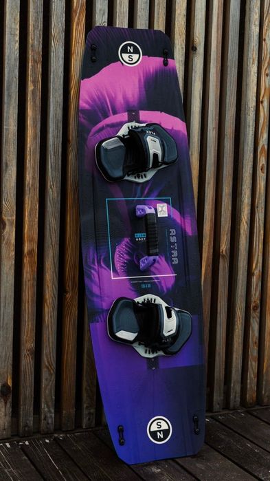 Wysoka Rączka Kite Kitesurfingowa Big Air - WAV.LAB KITEBONE TAPE H80