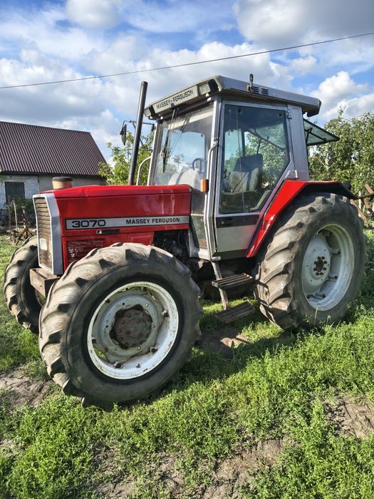 Massey Ferguson 3070