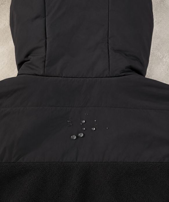 Флісова кофта The North Face Retro Denali
