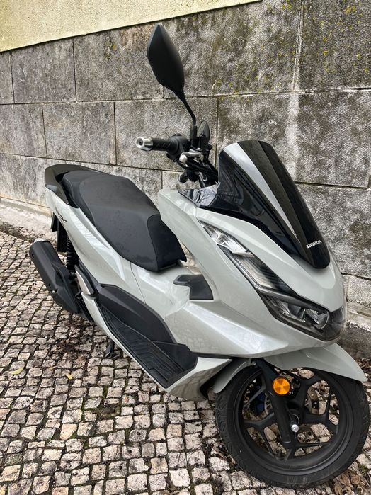 Honda PCX 125 excelente estado
