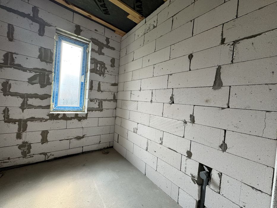 Будинок від забудовника