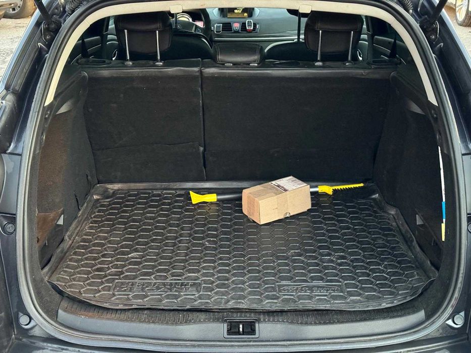 Продам Renault Megane 2010р. #72574