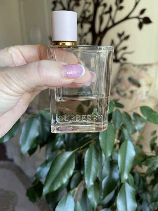Парфумована вода Burberry