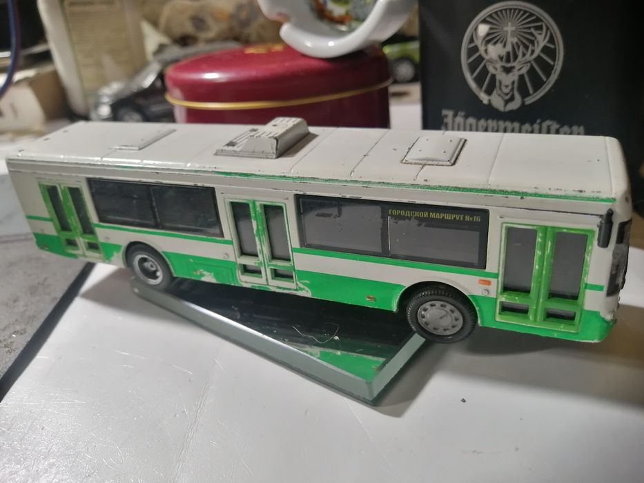 Коллекционные модели!