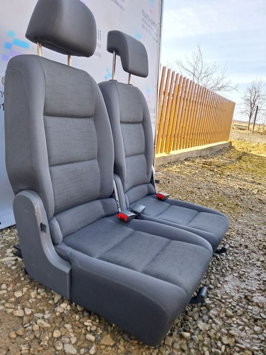 Сидіння сідушки сидения трансформер hyundai на бус Sprinter Vito T4 T5
