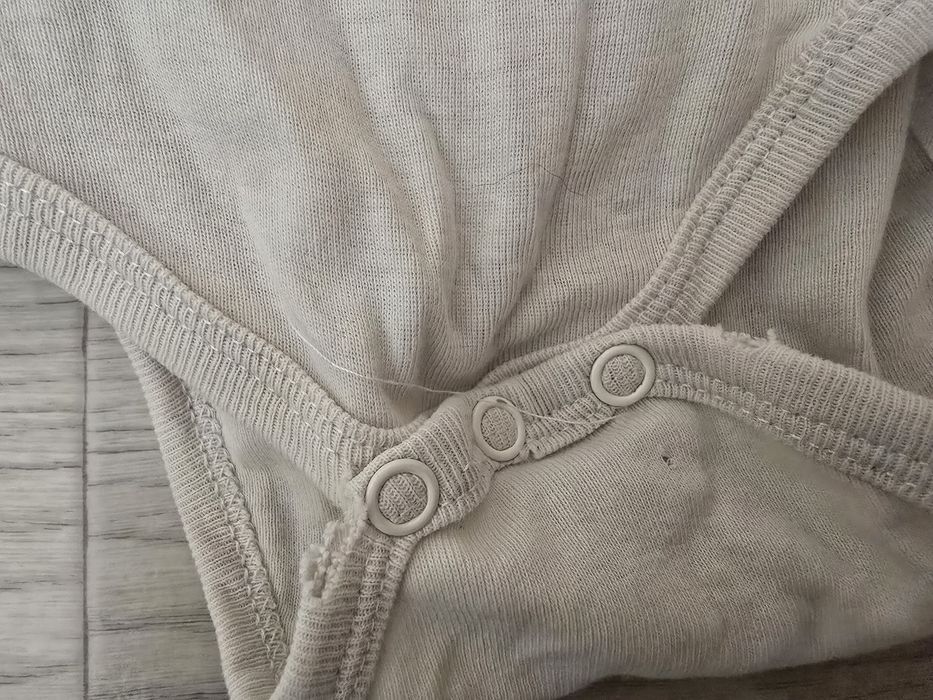 Body 98 dla chłopca