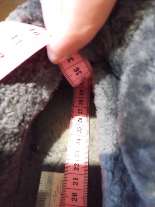 Зимовi чоловiчi чоботи  на натуральному хутрi 44р. Baldinini