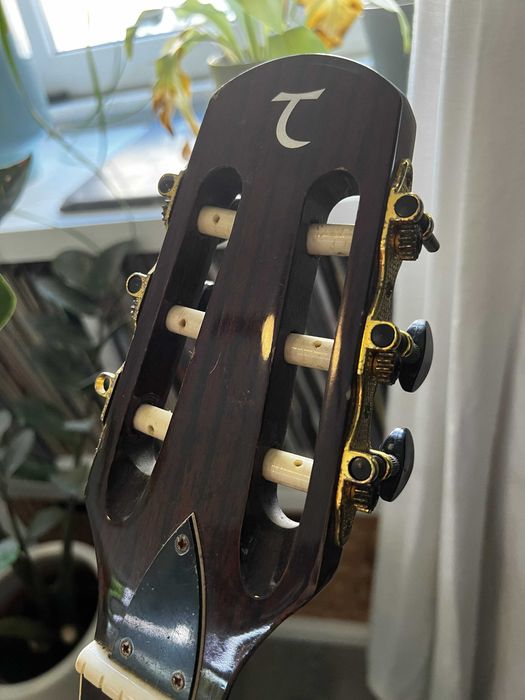 3 Guitarras para restaurar - Oportunidade