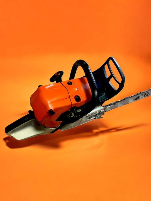 Piła spalinowa Stihl MS 441C I Długość prowadnicy 90cm I 5.7KM Łódź ...