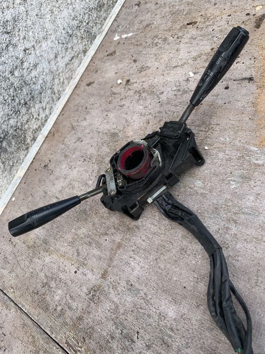 Manete de volante toyota star vam