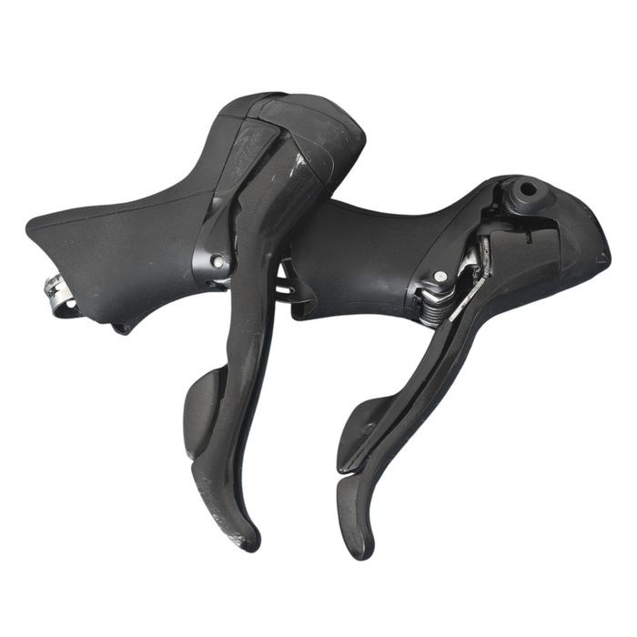 SHIMANO SORA R3500 2x9 klamkomanetki manetki klamki szosowe gravel