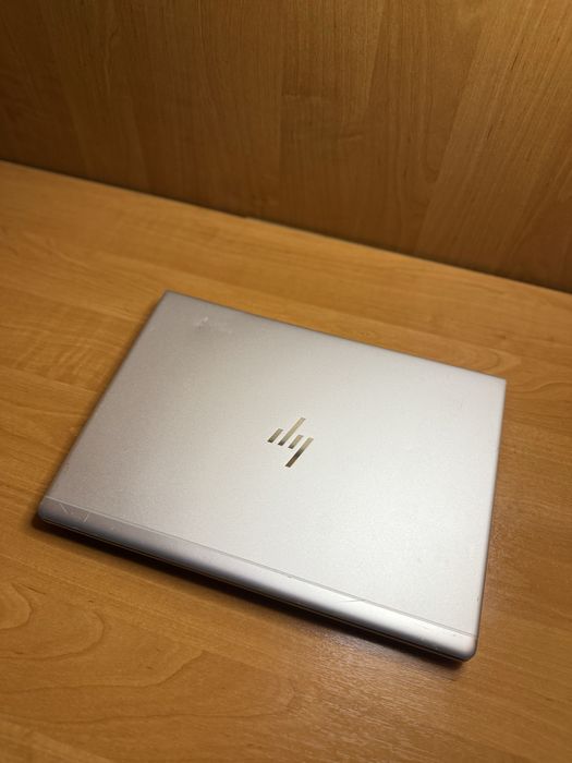 Ігровий Ноутбук HP / Ryzen 5 PRO / AMD Radeon / DDR4 8GB