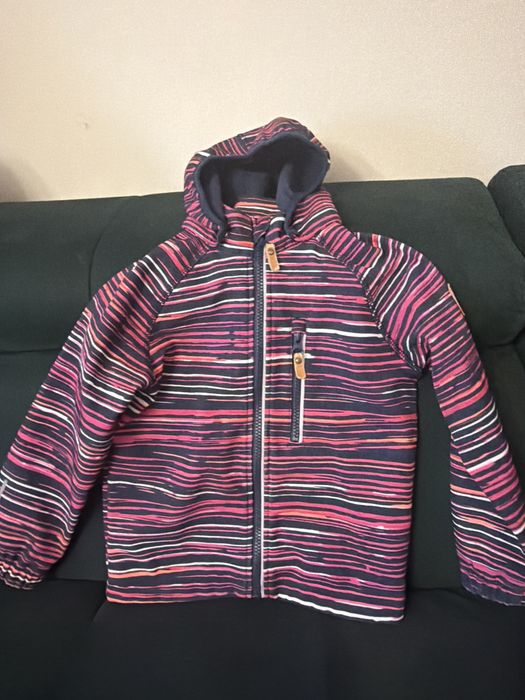 Kurtka softshell Reima 104