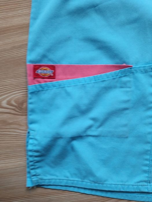 Bluza medyczna  Dickies scrubs