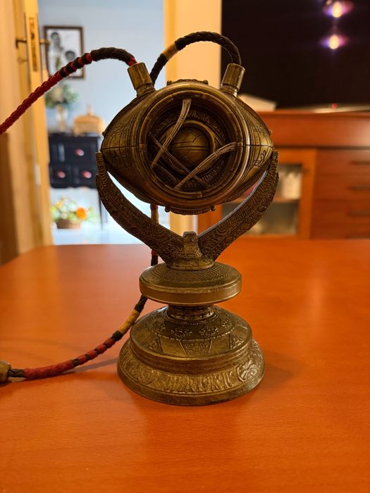Eye of Agamotto Hasbro