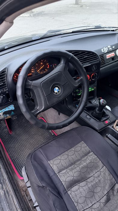 Bmw e36