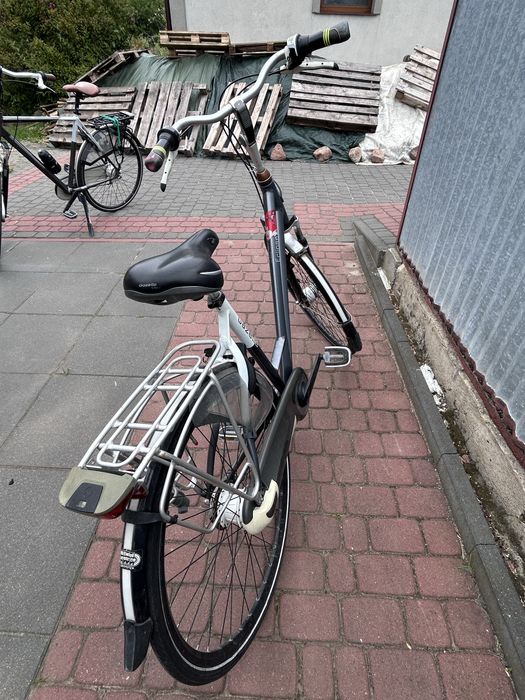 Rower Gazelle Eclipse