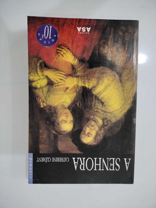 Livros para adultos/jovens adultos.