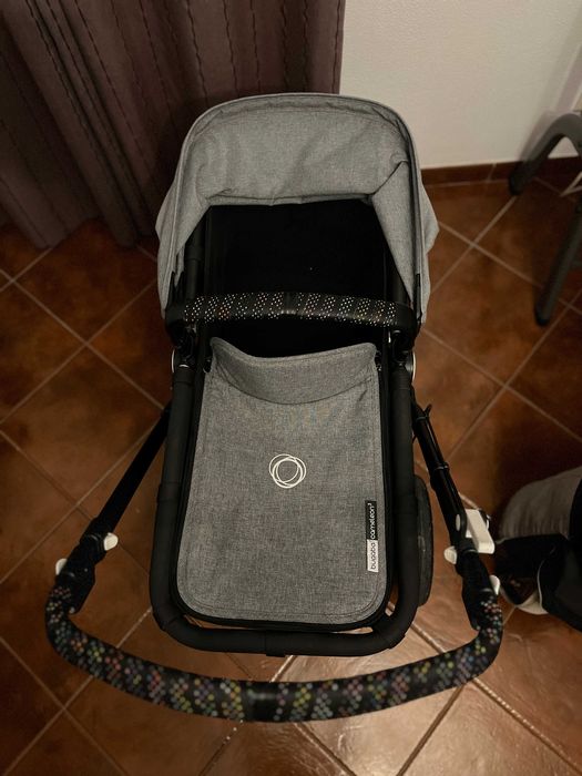 Bugaboo Cameleon 3471426593855918083